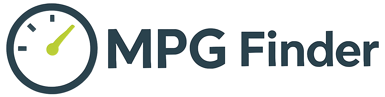 MPG Finder